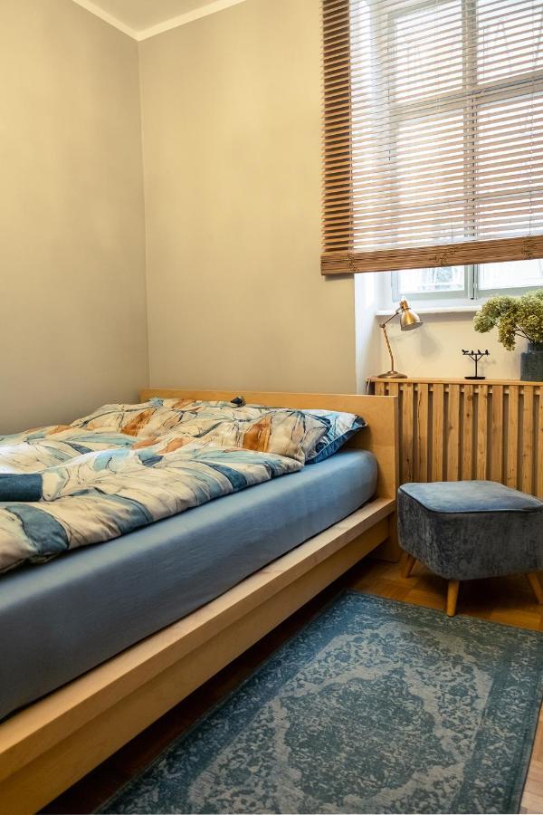 Apartma Cactus Free Parking For A Standard Car Ljubljana